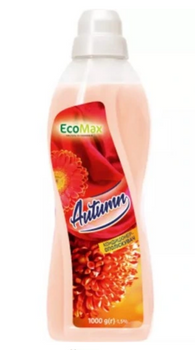 Ecomax Płyn do płukania Autumn 1 L