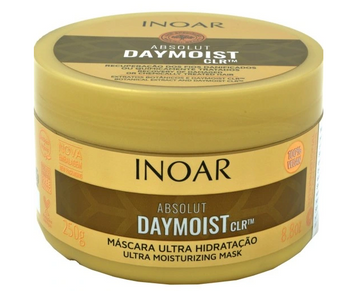 Inoar Absolut Daymoist CLR Maska 250 g