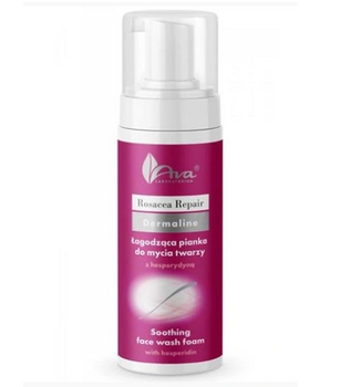 Ava Laboratorium Rosacea Repair Łagodząca pianka do mycia twarzy 150 ml