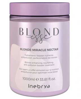 Inebrya Blondesse Blonde Miracle Nectar 1000 ml