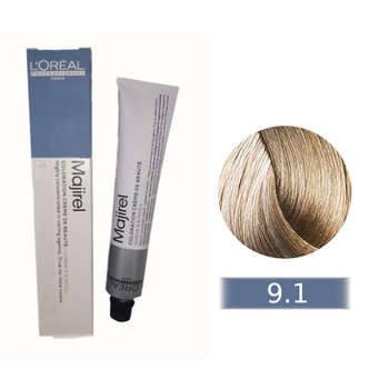 Loreal Majirel 2021 Farba 50 ml 9.1