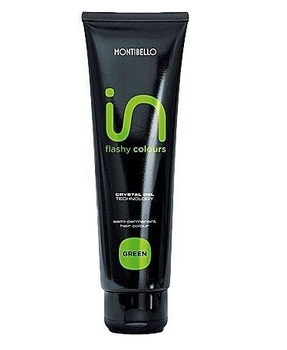Montibello In Flashy Colour Green 150 ml