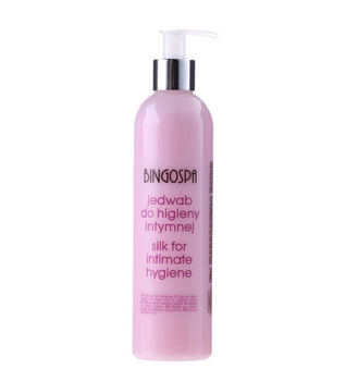 BingoSpa Żel do higieny intymnej 300ml