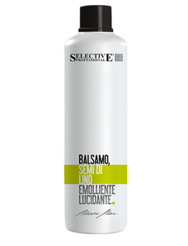 Selective Balsamo Semi di Lino Balsam 1000 ml