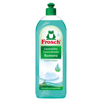 Frosch Płyn do mycia naczyń  Romero 750 ml
