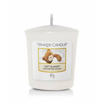 Yankee Candle Samplers Soft Blanket  49g