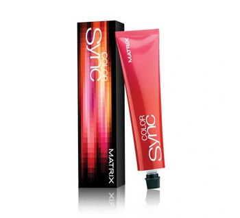 Matrix Color Sync Farba 90 ml 8P