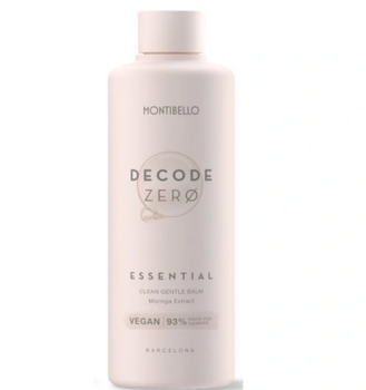 Montibello Decode Zero Essential Balm 250 ml