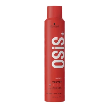 Schwarzkopf Osis+ Velvet Wax Effect Spray 200 ml