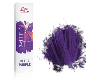 Wella Color Fresh Farba Ultra Purple 60 ml