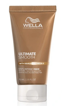 Wella Ultimate Smooth Intense Mask 75 ml