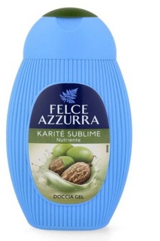Felce Azzurra Sublime Karite Żel pod prysznic 250 ml