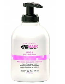 Inebrya Kromask Rosa 300ml Pink Różowa