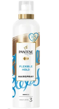 Pantene Pro-V Flexible Hold Lakier do włosów Średni 250 ml