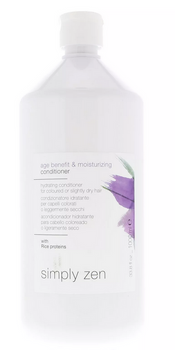 Milk Shake Simply Zen Age Conditioner 1000 ml