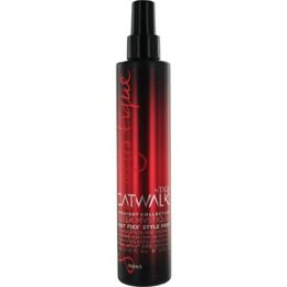TIGI CATWALK SLEEK MYSTIQUE FAST FIXX 270ml  ODŻYWKA NAWILŻAJĄCO-WYGŁADZAJĄCA