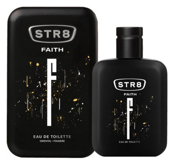 STR8 Faith Woda toaletowa 100 ml