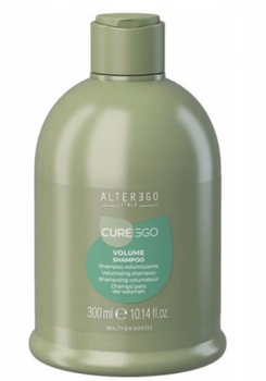 ALTEREGO CureEgo Volume Szampon 300 ml