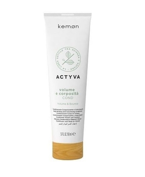 Kemon Actyva Volume e Corposita Odżywka SN 150ml