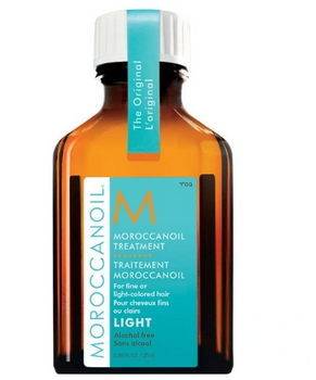 Moroccanoil Olejek Treatment Lekki 25 ml