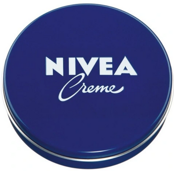 Nivea Krem  nawilżajcy Family 75 ml