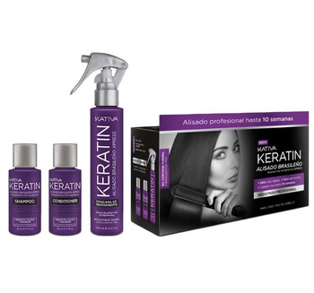 Kativa Express Czarny Kartonik