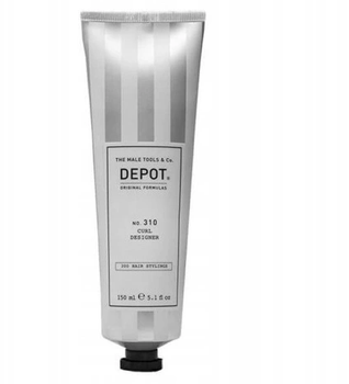 Depot NO. 310 Curl Designer 150 ml