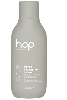 Montibello HOP Detox Cleansing Szampon 300 ml