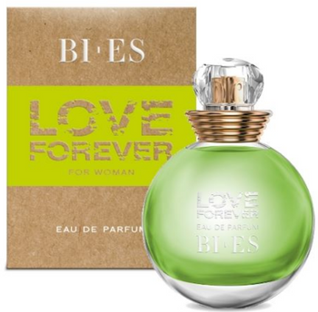 Bi-es Love Forever Green Woda Perfumowana dla kobiet 100 ml
