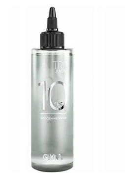 Glynt Trijuven Smoothing Water 500ml