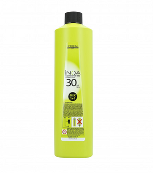 Loreal Inoa Oxydant  9% 1000 ml