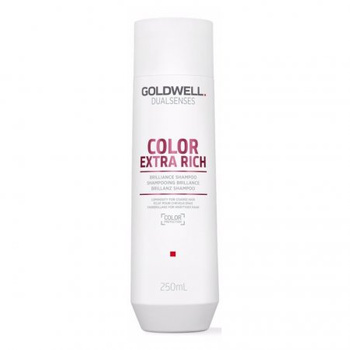 Goldwell DLS Color Extra Rich Szampon 250ml NEW