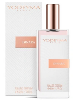 YODEYMA Dinara Eau de Parfum 50 ml