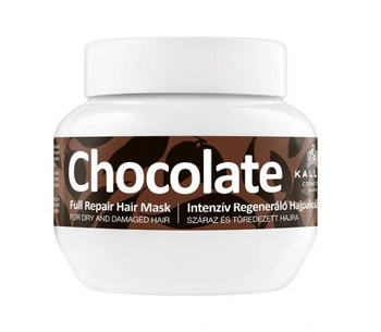 Kallos Chocolate Full Repair Mask 275ml