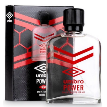 Umbro Woda Toaletowa Power 100 ml