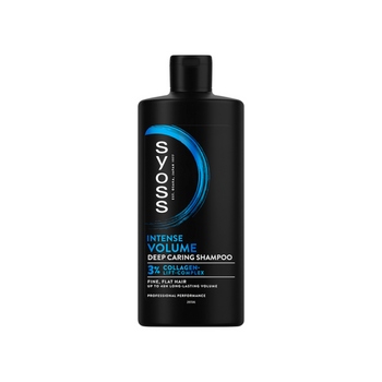 Syoss Szampon Extra Volume 440 ml