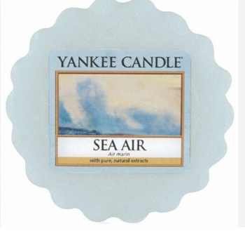Yankee Candle Sea Air Wosk 22 g