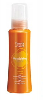 Fanola Wonder Nourishing Elixir 100 ml