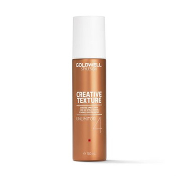Goldwell Unlimitor Wosk Spray 150ml NEW 2017