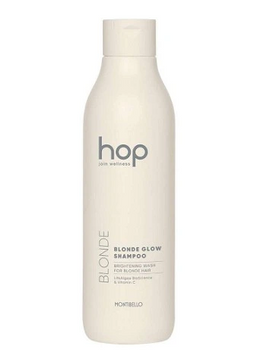 Montibello HOP Blonde Glow Szampon 1000 ml