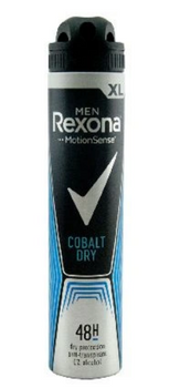 Rexona Men Cobalt Dry Dezodorant 200 ml