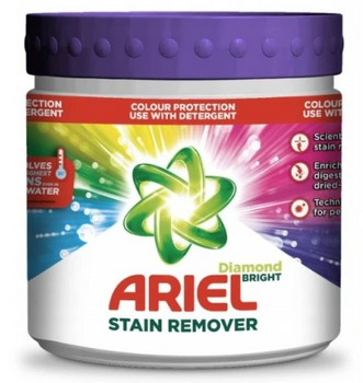 Ariel Odplamiacz do koloru Stain Remover Color 500 g