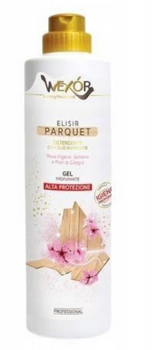 Wexor Parkiet Płyn do mycia podłóg 750 ml