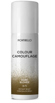 Montibello Camouflage Dark Blonde Spray 125 ml