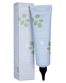 ECHOSLINE Balance Detox Treatment 150 ml