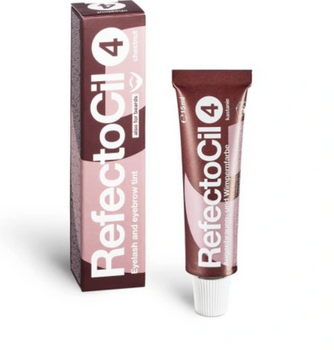 Refectocil Henna 15ml Kasztanowy 4