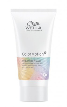 Wella Color Motion Maska 30ml