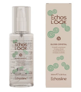 ECHOSLINE Echos Look Gloss Crystal 100 ml