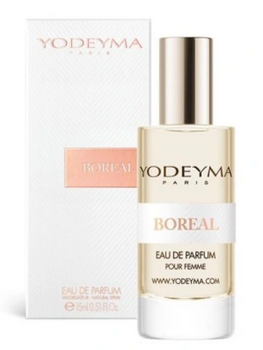 YODEYMA BOREAL Eau de Parfum 15 ml