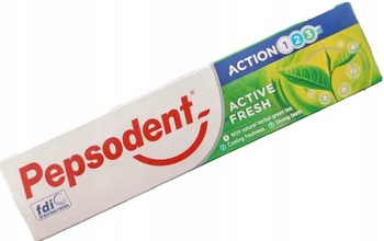 Pepsodent Active Fresh Pasta do Zębów 75 ml